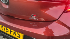 Toyota Corolla 1.8 Hybrid GR Sport 5dr CVT [Bi-tone] Hybrid Hatchback